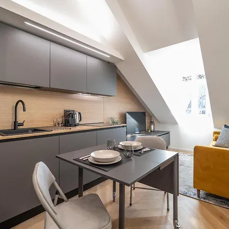 Morosini - 200mt Porta Susa Appartement