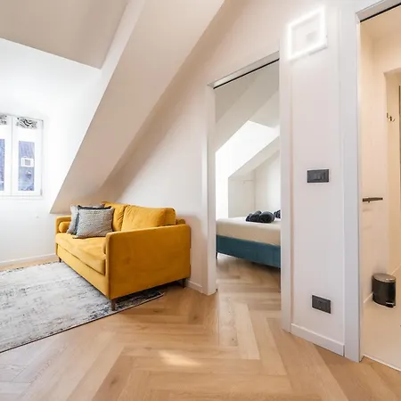 Morosini - 200mt Porta Susa Turin