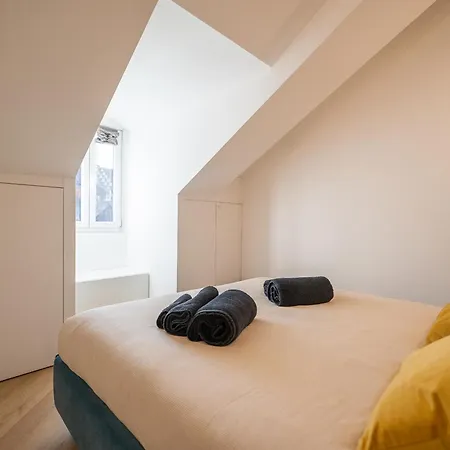 Appartement Morosini - 200mt Porta Susa Turin