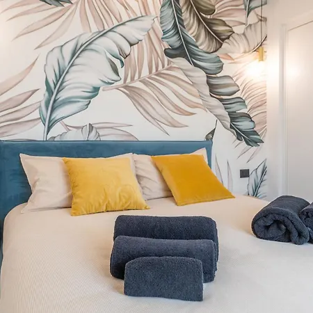 Apartament Morosini - 200mt Porta Susa *